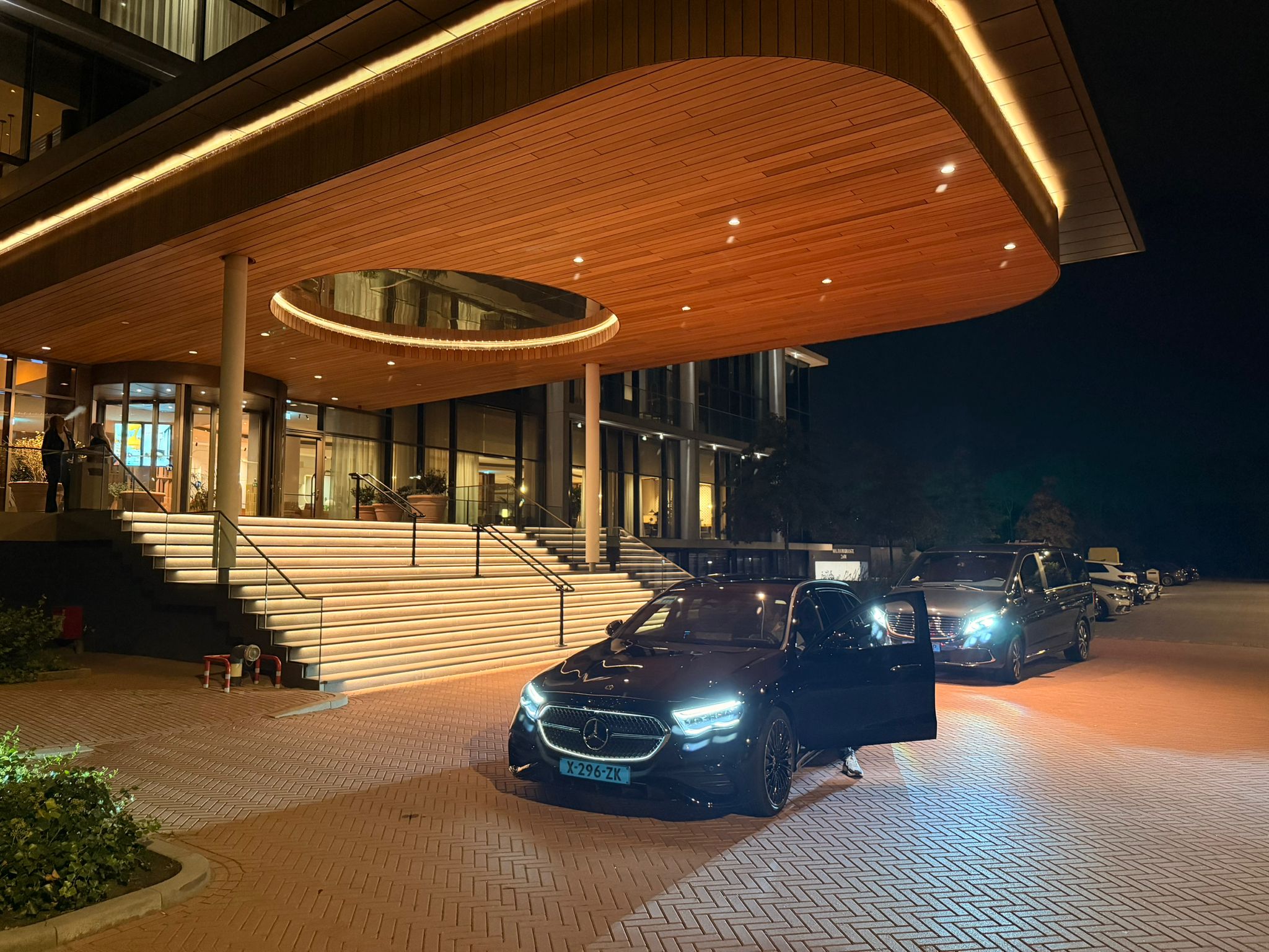 Betrouwbaar vervoer voor groepen