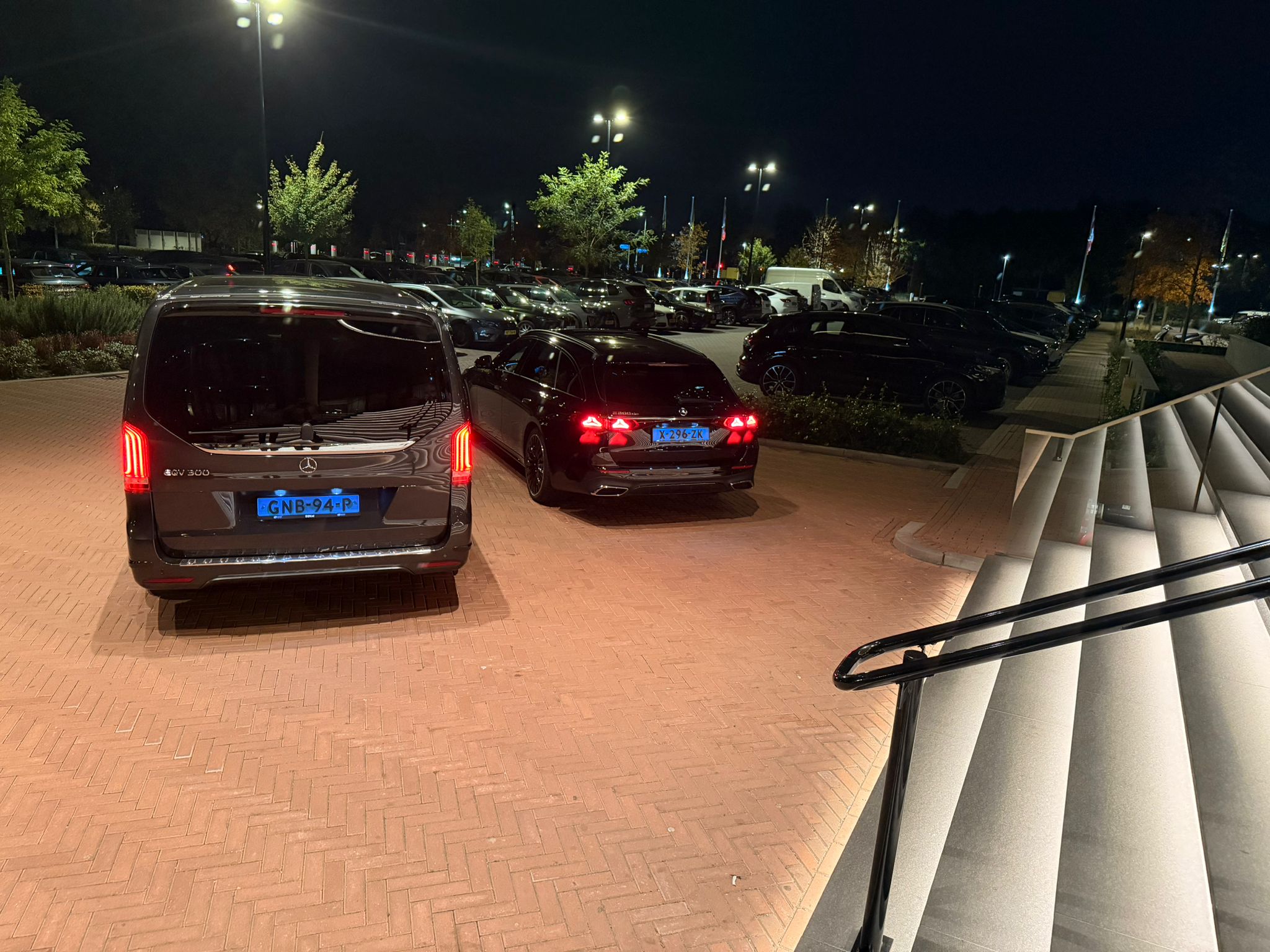 Flexibel en comfortabel