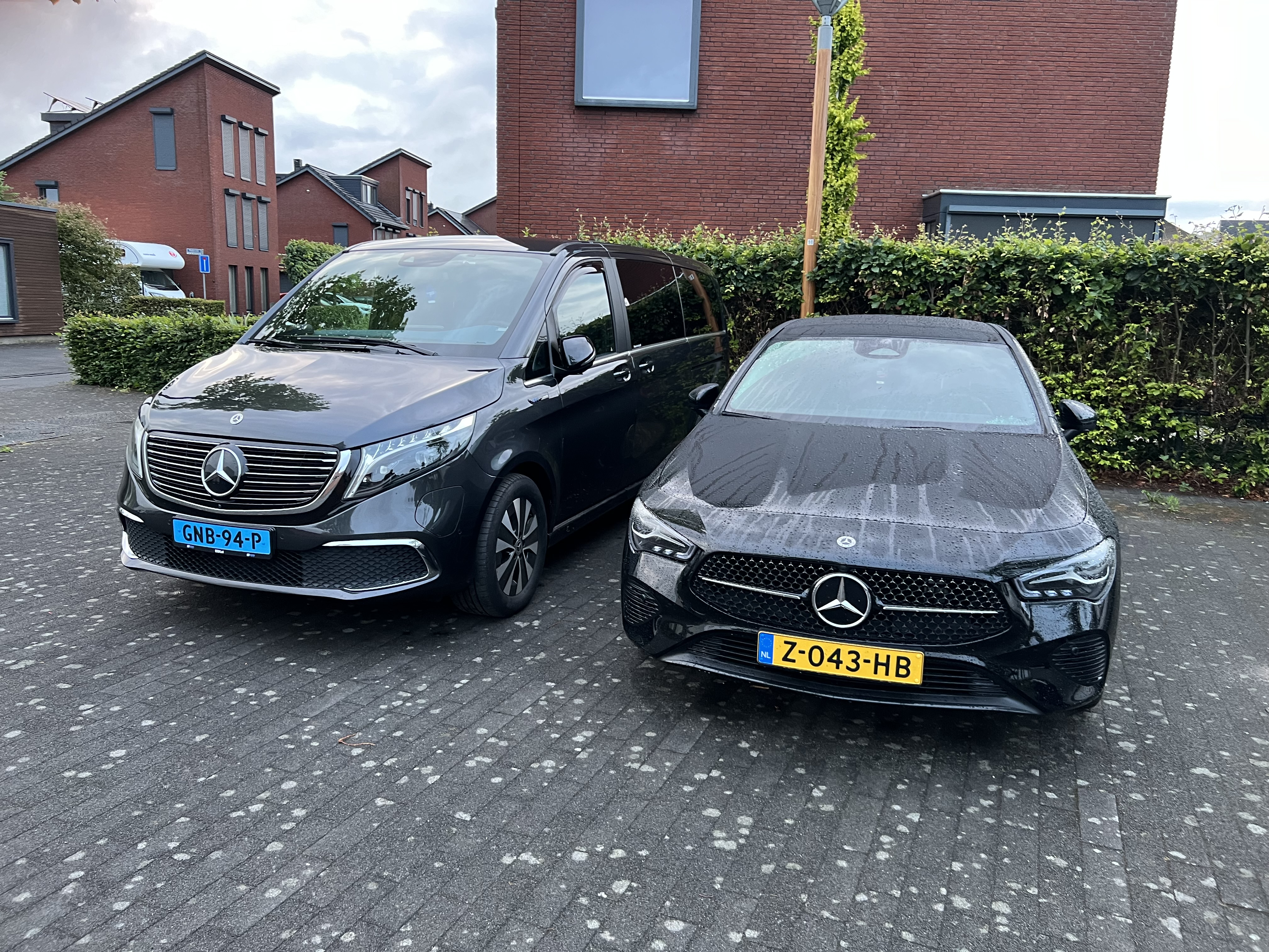 Eindhovense Taxi Centrale