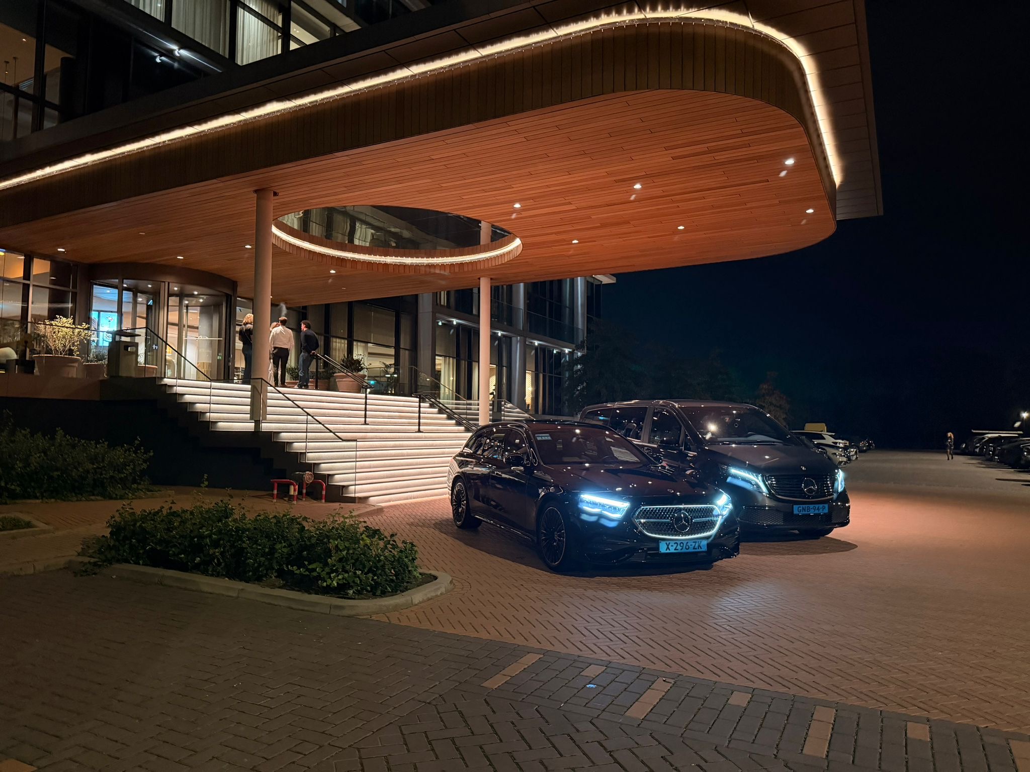 Eindhovense Taxi Centrale