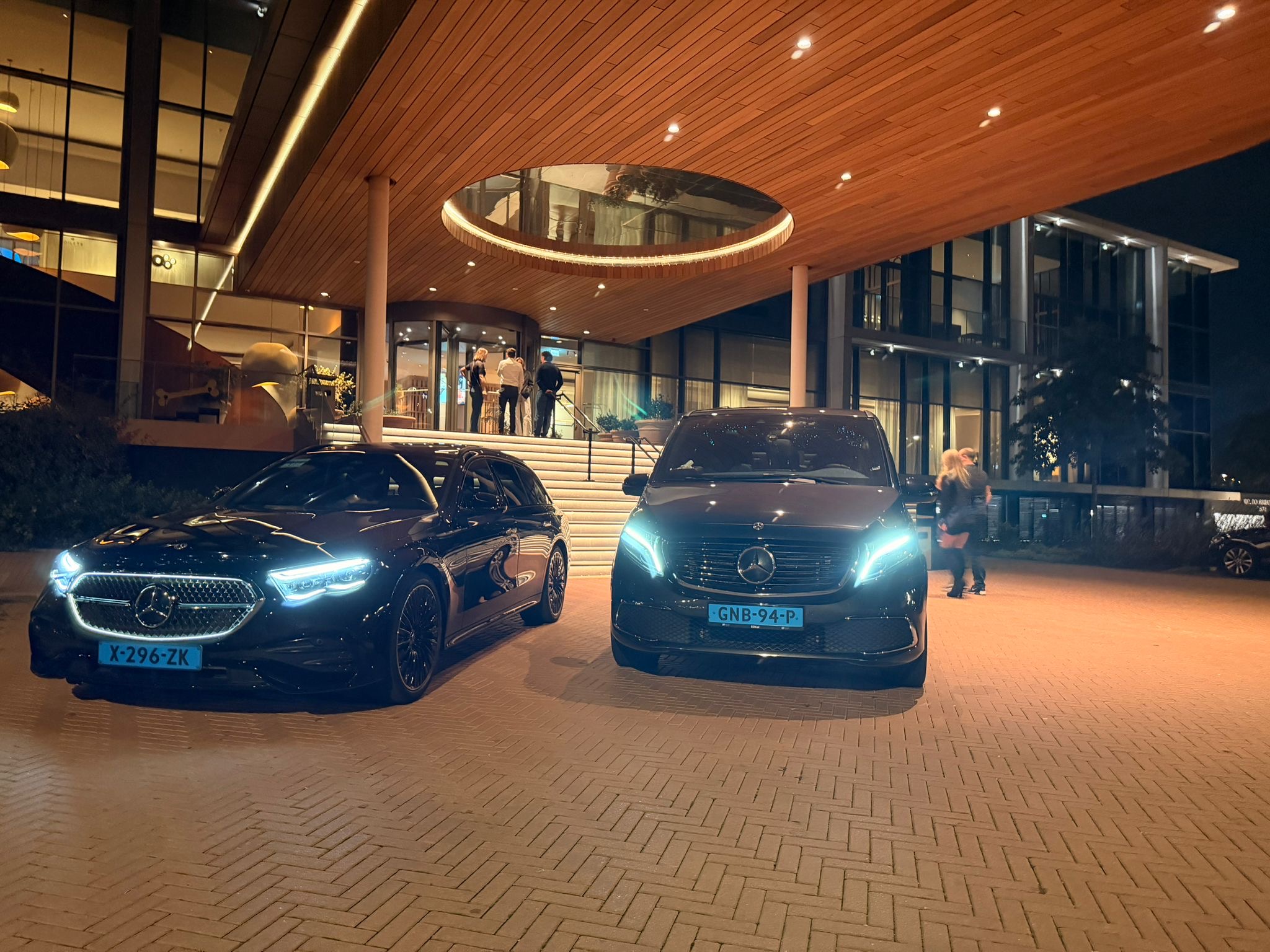 Eindhovense Taxi Centrale