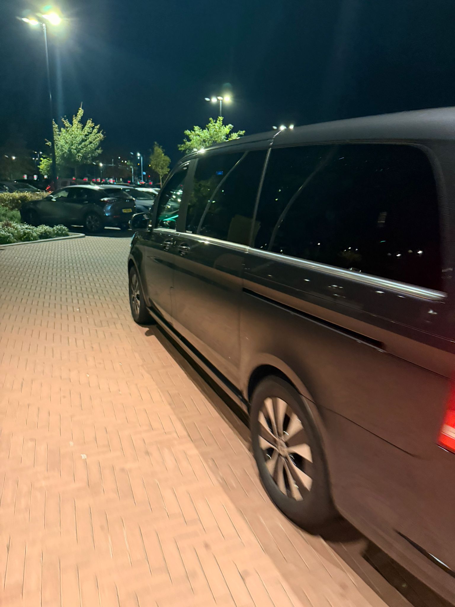 Premium voertuigen en service