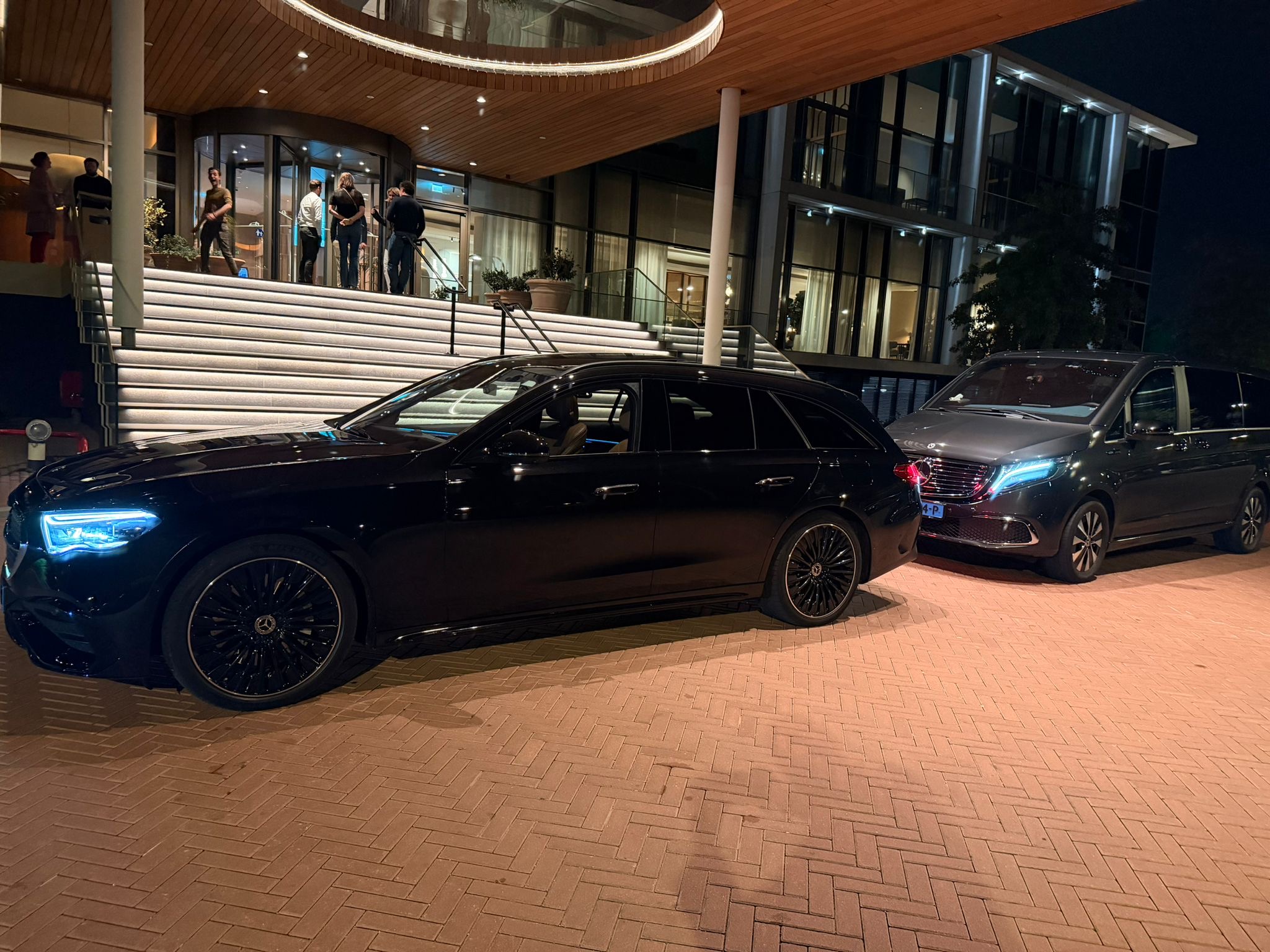 Eindhovense Taxi Centrale